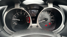 Nissan Juke 1.6 [112] Bose Personal Edition 5dr Petrol Hatchback